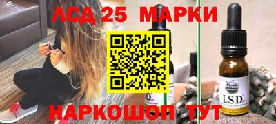 спайс Берёзовский
